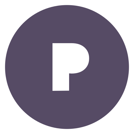 Plainpad logo